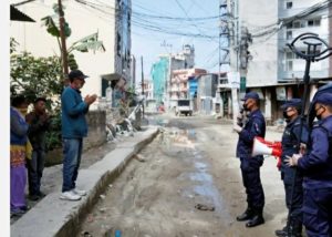 Lockdown Sudah Telat tapi Tetap Perlu, Pengamat : tidak Cukup Cuma Imbauan!