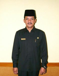 DPRD Desak Pemko Solok Lakukan Pergeseran Anggaran untuk Penanganan Covid -19