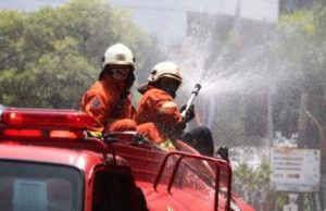 Disinfektan Tidak Efektif Lindungi Orang dari Virus Corona