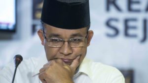 Soal Virus Corona, Menkes Bantah Anies Baswedan