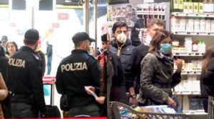 Perdana Menteri : Lockdown Sangat Menyulitkan Ekonomi Italia