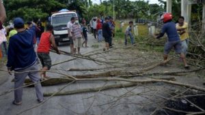 Satu Pasien Corona Ditolak di Padang