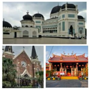 ICMI Daerah Minta Pembatasan Tempat Ibadah Selama Covid -19 Dicabut