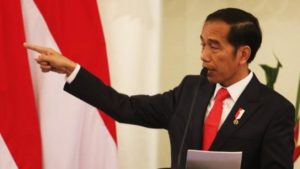 Setelah Dikritik, Jokowi Minta Tes PCR Dinaikan jadi 10 Ribu Orang Per Hari