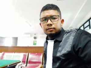 YARA Sebut Bupati Nagan Raya Blunder