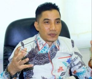 Bupati Kotim : ODP Covid-19 Sebanyak 90 Orang