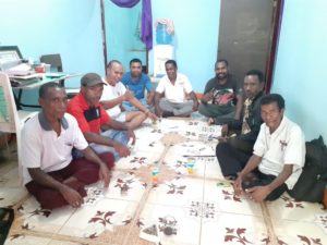 12 DPC Partai Perindo NTT minta Nonaktifkan Ketua DPD Perindo Kabupaten Alor