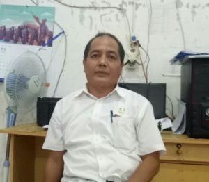 101 Desa di Barito Timur Alokasikan 4 Persen APBDes untuk Pembiayaan Covid -19