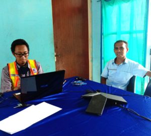 Cegah Covid-19 Masuk Alor,  Aktivitas Pelabuhan Kalabahi Diperketat