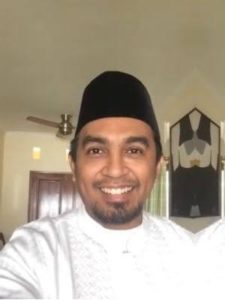 Tak Banyak yang Tau, Glen Fredly Pernah Buat Video Sholawat Badar