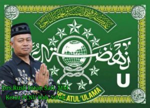 Pimpinan Cabang NU Solok Bentuk Satgas Covid -19