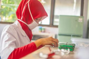 Data Covid -19 Rapuh, Reuters Temukan Beda Angka Kematian Mencolok