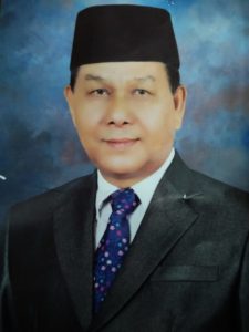 SINGKRONISASI KEBIJAKAN PENANGANAN COVID19