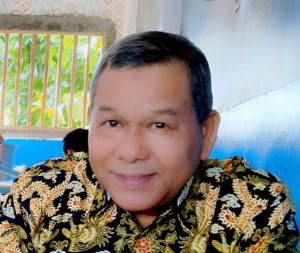 Manajemen Ibadah di Masa Covid -19