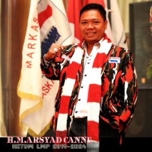 Penjelasan Majelis Tinggi Dewan Pendiri (MTDP) tentang Kisruh dan Propoganda LMP