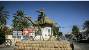 Rakyat Tunisia Demo Kebijakan Lockdown, Orang Miskin tak Dapat Makan