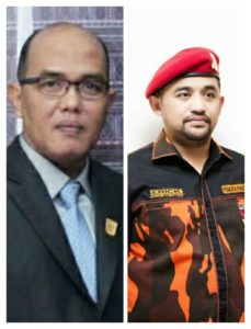 Gubernur Sumbar Belum Serahkan Usulan Anggaran Pembiayaan Covid -19 ke DPRD