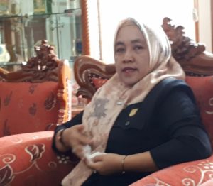 DPRD Sawahlunto Realokasi Perjalanan Dinas Rp1 Miliar untuk Penanganan Covid -19