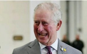 Pangeran Charles Sembuh dari Infeksi Virus Corona