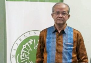 Sekjen MUI : Mudik di Tengah Wabah Virus Corona, Haram