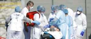 IDI Laporkan Dua Dokter Lagi Meninggal, Total Sudah 15 Orang