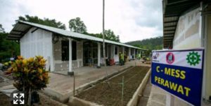 Rumah Sakit Corona, Galang Batam Siap Operasi 6 April