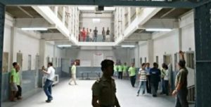 Hanya ‘Orang Tumpul Perasaan’ tak Terima Pembebasan Napi Ditengah Pandemi Covid -19