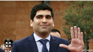 Ratusan Jenazah Covid -19 Berserakan di Jalanan, Wapres Ekuador : Saya Minta Maaf