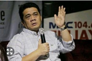 Ahmad Riza Patria dari Partai Gerindra Terpilih Jadi Wagub DKI, Kalahkan Calon PKS