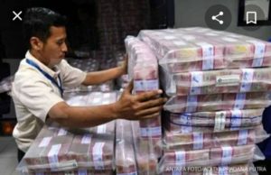 DPR Pertanyakan Anggaran Rp405 Triliun untuk Menangani COVID -19