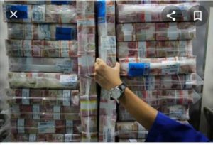 BAKN DPR Kritik Kebal Hukum Pemerintah Kelola Rp405,1 T Dana Covid -19