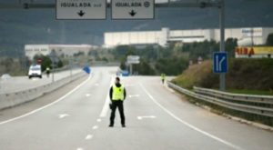 Menkes Putuskan Pembatasan Sosial Berskala Besar di Jakarta Selama 14 Hari