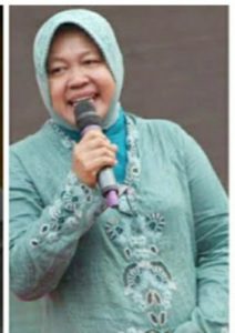 Peduli Covid -19, Risma Gratiskan Tarif PDAM bagi Pelanggan Berpenghasilan Rendah