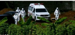 Kisah Sedih Penolakan Pemakaman Jenazah Perawat Positif Corona di Semarang