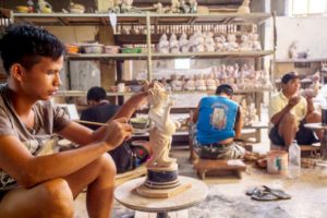 189.589 Pekerja Sektor Parekraf di 34 Provinsi Diusulkan Terima Kartu Pra Kerja