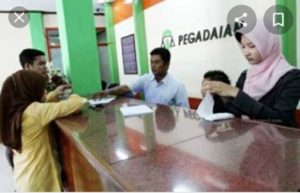 Pandemi Corona, Omzet Pajak Gadai Meningkat Tajam