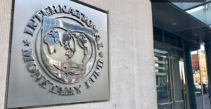 Sudah 100 Negara Ajukan Permintaan Dana Talangan kepada IMF