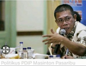 Masinton Ungkap Alasan Perppu Corona Jadi Kepentingan Oligarki