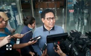 40 ribu Desa Bentuk 1 Juta  Relawan Lawan Covid -19