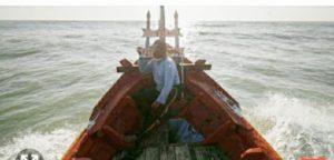 33 Nelayan Pekalongan Jalani Isolasi Mandiri di Tengah Laut