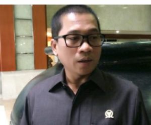 DPR Ingatkan Urusan Perut  Rakyat tak Bisa Ditunda