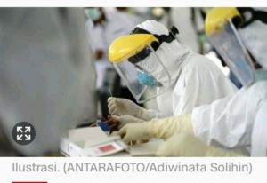 UGM : Tanpa Vaksin, Pembatasan Sosial Bisa Sampai 2022