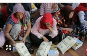 Ini Fatwa Sedekah dan Zakat MUI untuk Penanggulangan COVID -19