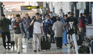 Bandara Soeta Tutup Sampai 1 Juni 2020