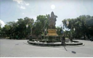 Akibat Corona, Pariwisata Bali Rugi Rp138 Triliun