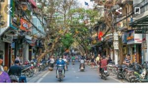 Luar Biasa, Vietnam Buka Lockdown tanpa Kasus Meninggal