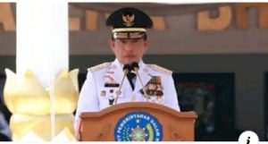 Tito Minta Anggaran Pilkada  tak Dipakai Kegiatan Lain