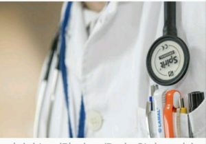 Sempat Tunda Pernikahan, Dokter Michael Meninggal Terkena Virus Corona