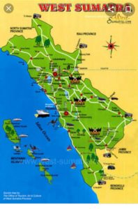 Ini Alasan Penutupan Daerah Sumbar, bukan lockdown, Sampai 31 Mei 2020