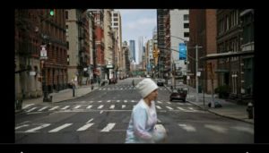 Kasus COVID -19 di AS Tembus 1 juta, atau Sepertiga Kasus Dunia